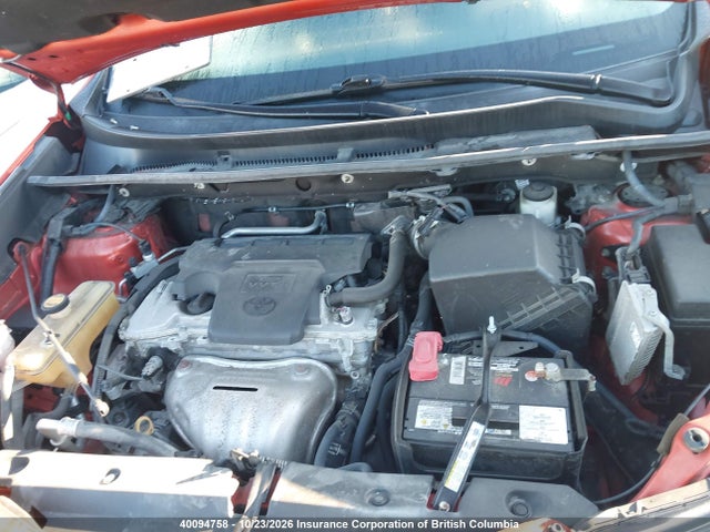 Продаж на аукціоні авто 2015 Toyota Rav4, vin: 2T3DFREV2FW392153, номер лоту: 40094758