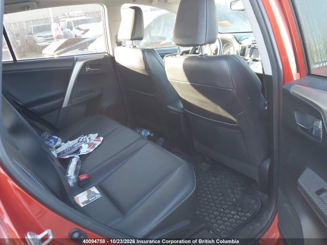 Продаж на аукціоні авто 2015 Toyota Rav4, vin: 2T3DFREV2FW392153, номер лоту: 40094758