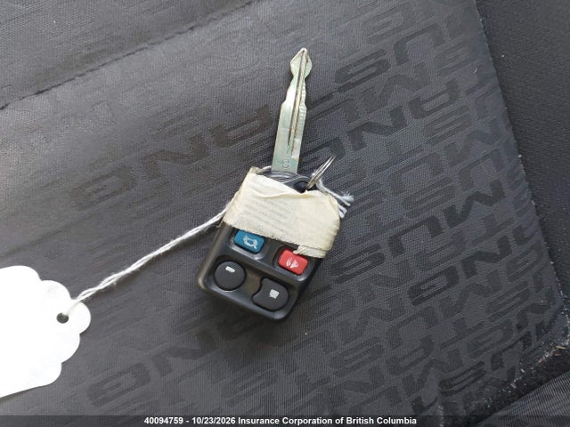 Продаж на аукціоні авто 2005 Ford Mustang, vin: 1ZVFT80N655122302, номер лоту: 40094759