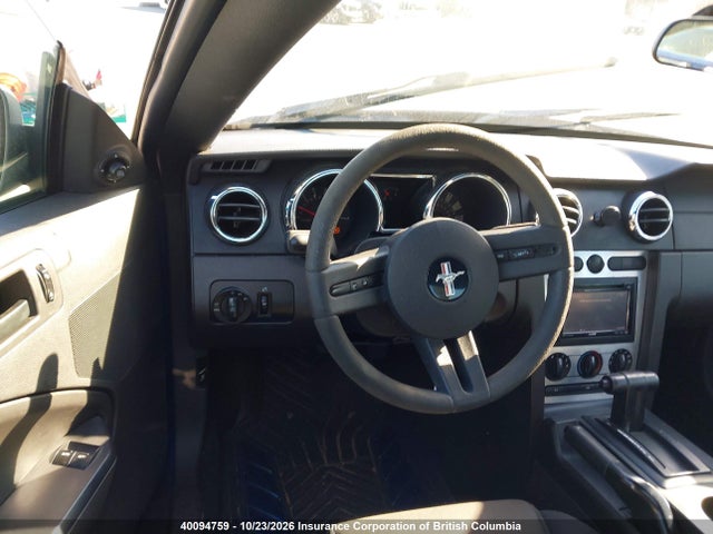 Продаж на аукціоні авто 2005 Ford Mustang, vin: 1ZVFT80N655122302, номер лоту: 40094759