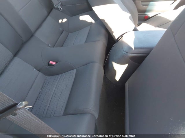 Продаж на аукціоні авто 2005 Ford Mustang, vin: 1ZVFT80N655122302, номер лоту: 40094759