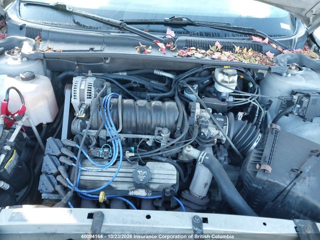 Продаж на аукціоні авто 2004 Buick Lesabre Custom, vin: 1G4HP52K84U206154, номер лоту: 40094164