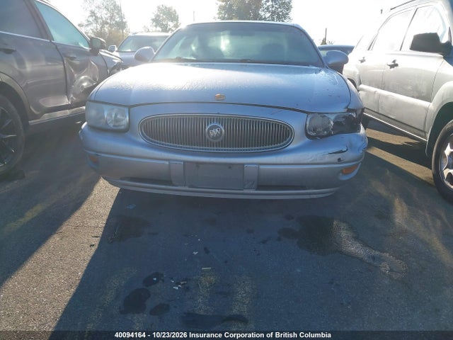 Продаж на аукціоні авто 2004 Buick Lesabre Custom, vin: 1G4HP52K84U206154, номер лоту: 40094164