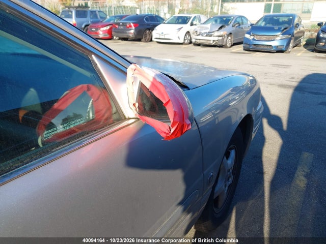 Продаж на аукціоні авто 2004 Buick Lesabre Custom, vin: 1G4HP52K84U206154, номер лоту: 40094164