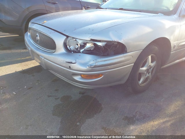 Продаж на аукціоні авто 2004 Buick Lesabre Custom, vin: 1G4HP52K84U206154, номер лоту: 40094164