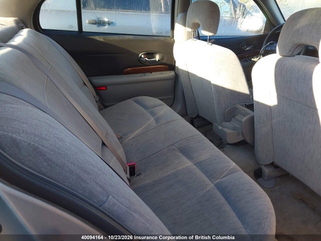 Продаж на аукціоні авто 2004 Buick Lesabre Custom, vin: 1G4HP52K84U206154, номер лоту: 40094164