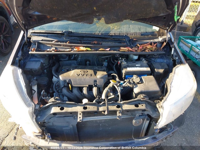 Toyota Yaris 2014 VNKKTUD30EA011570 Image 10