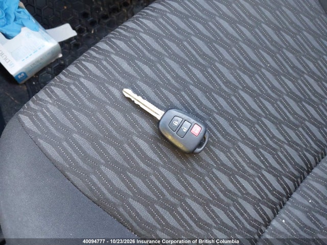 Toyota Yaris 2014 VNKKTUD30EA011570 Image 11