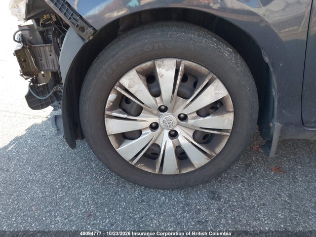Toyota Yaris 2014 VNKKTUD30EA011570 Image 12
