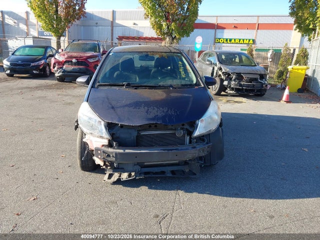 Toyota Yaris 2014 VNKKTUD30EA011570 Image 13