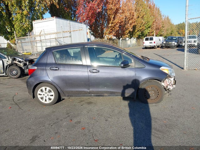 Toyota Yaris 2014 VNKKTUD30EA011570 Image 14