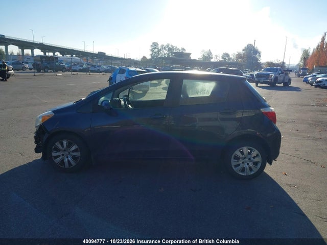 Toyota Yaris 2014 VNKKTUD30EA011570 Image 15