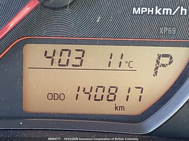 Toyota Yaris 2014 VNKKTUD30EA011570 Image 16