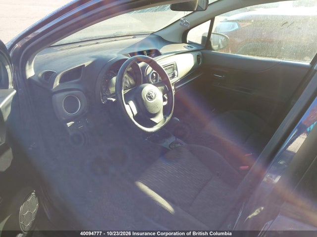 Toyota Yaris 2014 VNKKTUD30EA011570 Image 21