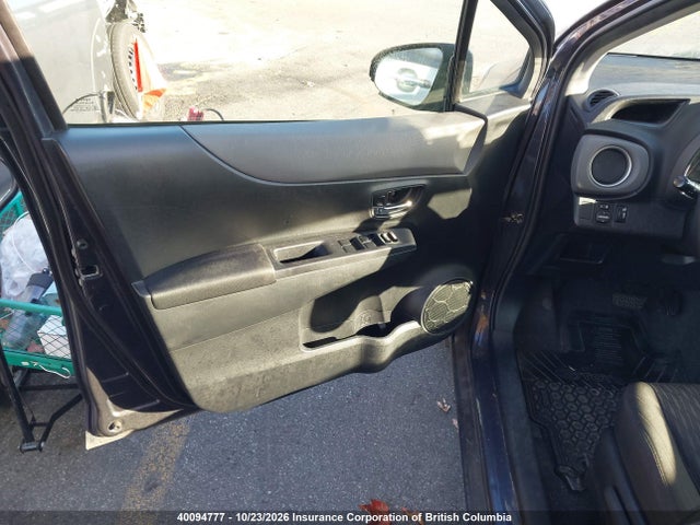 Toyota Yaris 2014 VNKKTUD30EA011570 Image 22