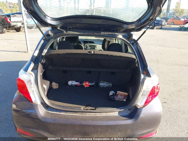 Toyota Yaris 2014 VNKKTUD30EA011570 Image 23