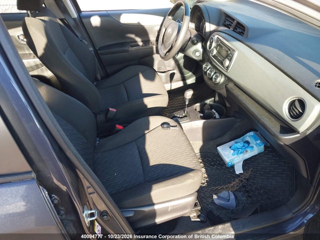 Toyota Yaris 2014 VNKKTUD30EA011570 Image 5