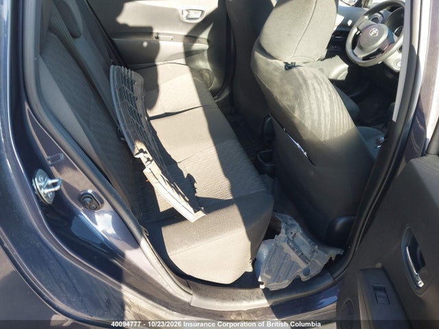 Toyota Yaris 2014 VNKKTUD30EA011570 Image 8