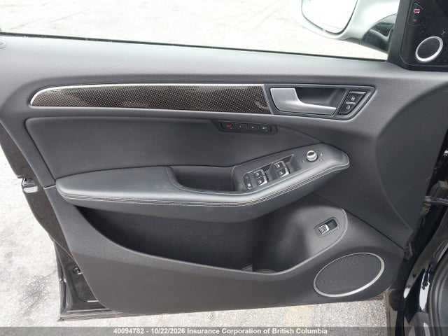 Продажа на аукционе авто 2015 Audi Sq5, vin: WA1LGCFP9FA067983, номер лота: 40094782