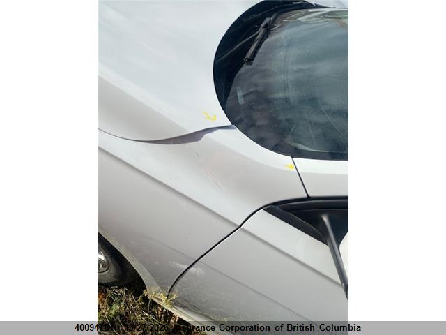 Volkswagen Passat Comfortline 2020 1VWAA7A36LC020045 Image 16