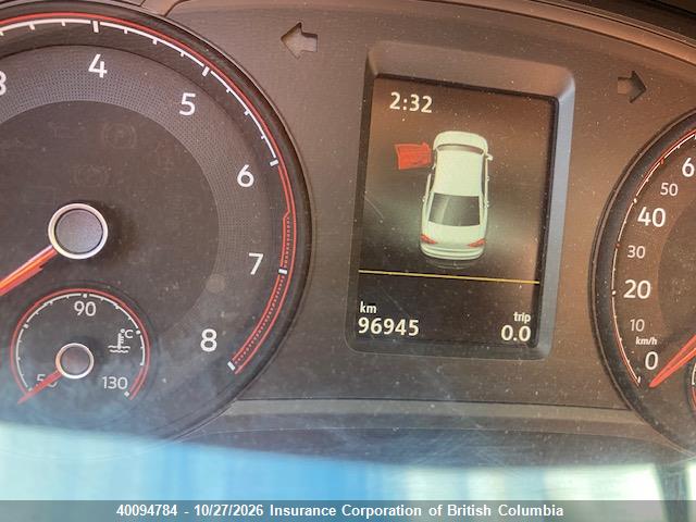 Volkswagen Passat Comfortline 2020 1VWAA7A36LC020045 Image 28