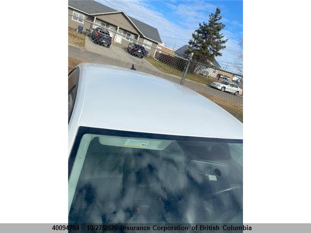 Volkswagen Passat Comfortline 2020 1VWAA7A36LC020045 Image 8