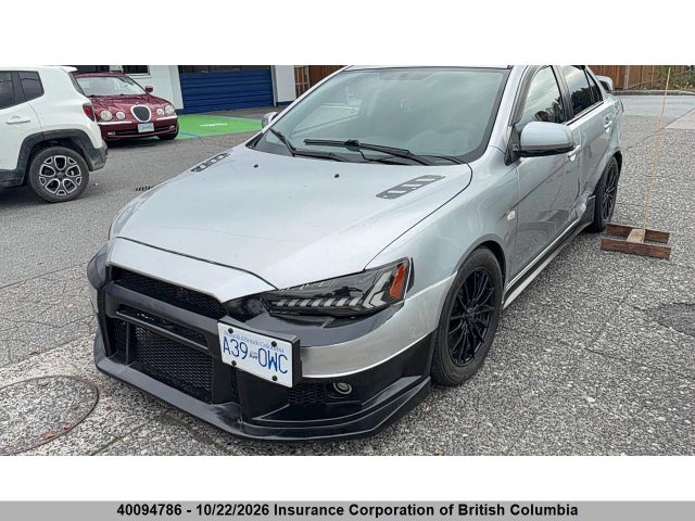 Aukcja sprzedaży 2009 Mitsubishi Lancer Se, vin: JA3AU26U59U614254, numer aukcji: 40094786