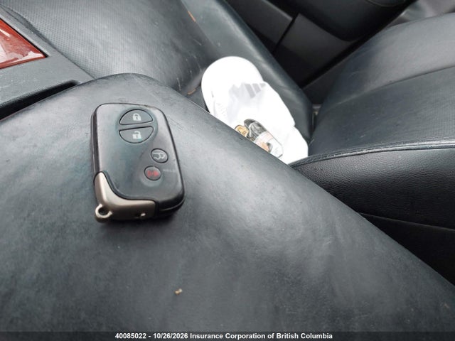 Auction sale of the 2010 Lexus Rx 350, vin: 2T2BK1BA2AC004861, lot number: 40085022