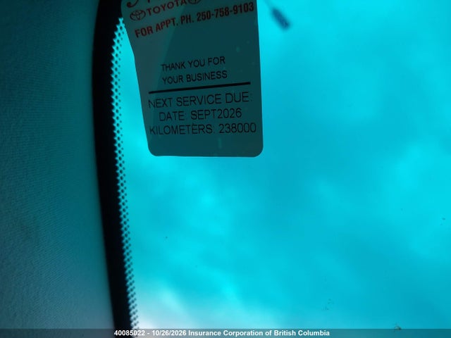 Auction sale of the 2010 Lexus Rx 350, vin: 2T2BK1BA2AC004861, lot number: 40085022