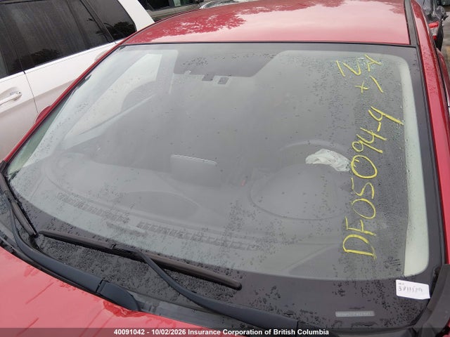 Mazda Mazda3 Gs 2015 3MZBM1L73FM221641 Image 18
