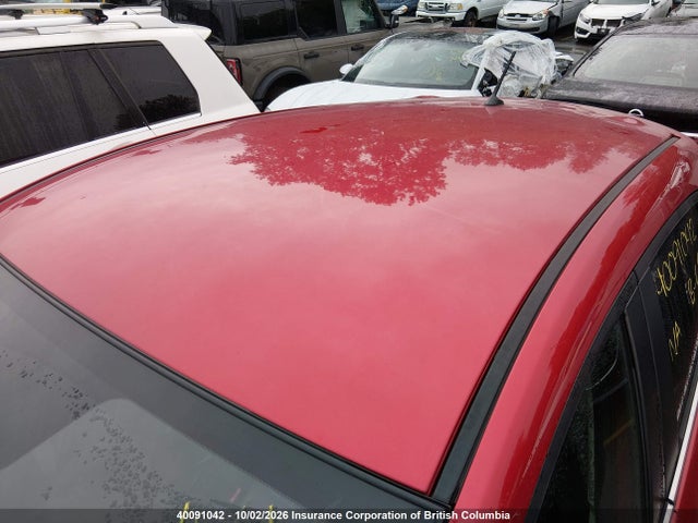 Mazda Mazda3 Gs 2015 3MZBM1L73FM221641 Image 23