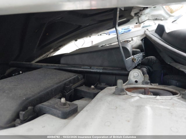 40094792 :رقم المزاد ، 5NPET46C57H234203 vin ، 2007 Hyundai Sonata Gls مزاد بيع