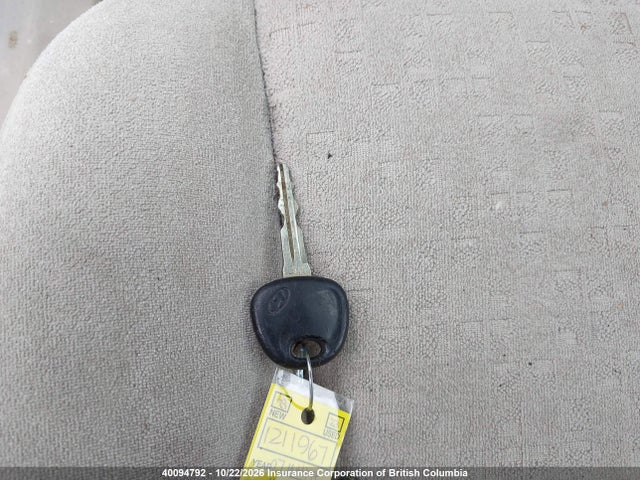 40094792 :رقم المزاد ، 5NPET46C57H234203 vin ، 2007 Hyundai Sonata Gls مزاد بيع