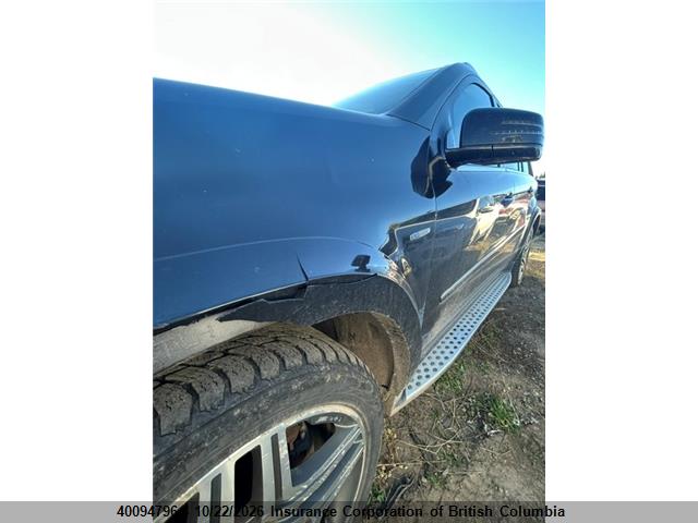 Aukcja sprzedaży 2012 Mercedes-benz Gl 350 Bluetec, vin: 4JGBF2FE1CA789081, numer aukcji: 40094796