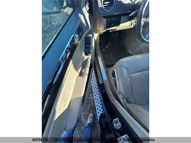 Aukcja sprzedaży 2012 Mercedes-benz Gl 350 Bluetec, vin: 4JGBF2FE1CA789081, numer aukcji: 40094796
