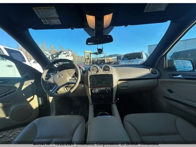 Aukcja sprzedaży 2012 Mercedes-benz Gl 350 Bluetec, vin: 4JGBF2FE1CA789081, numer aukcji: 40094796