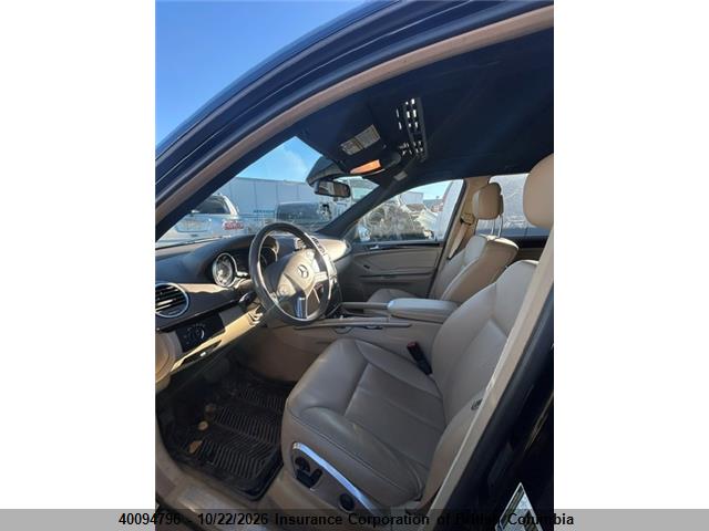 Aukcja sprzedaży 2012 Mercedes-benz Gl 350 Bluetec, vin: 4JGBF2FE1CA789081, numer aukcji: 40094796