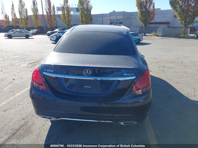 55SWF8EB9LU334078 Mercedes-Benz C 300 4matic