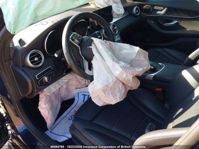 55SWF8EB9LU334078 Mercedes-Benz C 300 4matic
