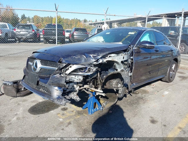 55SWF8EB9LU334078 Mercedes-Benz C 300 4matic