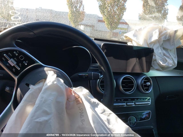 55SWF8EB9LU334078 Mercedes-Benz C 300 4matic