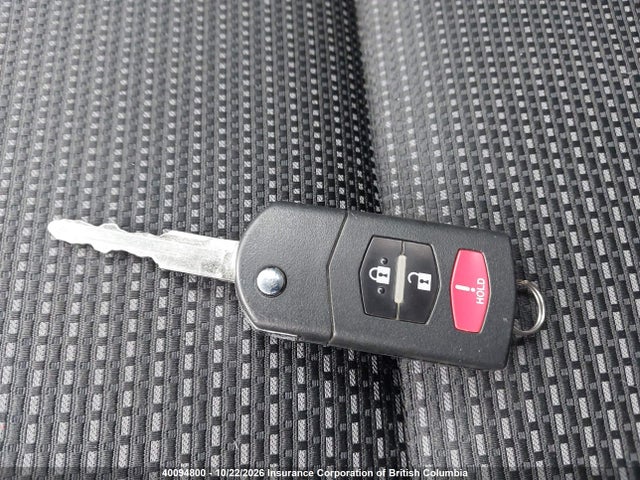 2013 Mazda 3 I მანქანა იყიდება აუქციონზე, vin: JM1BL1L78D1733542, აუქციონის ნომერი: 40094800