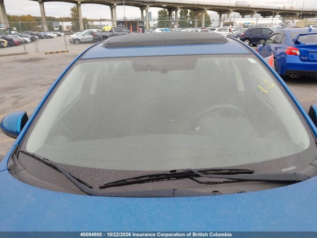 2013 Mazda 3 I მანქანა იყიდება აუქციონზე, vin: JM1BL1L78D1733542, აუქციონის ნომერი: 40094800