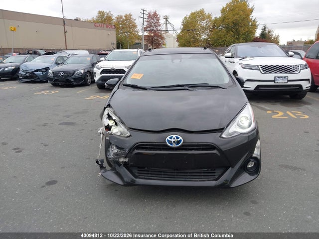 Aukcja sprzedaży 2016 Toyota Prius, vin: JTDKDTB36G1126082, numer aukcji: 40094812
