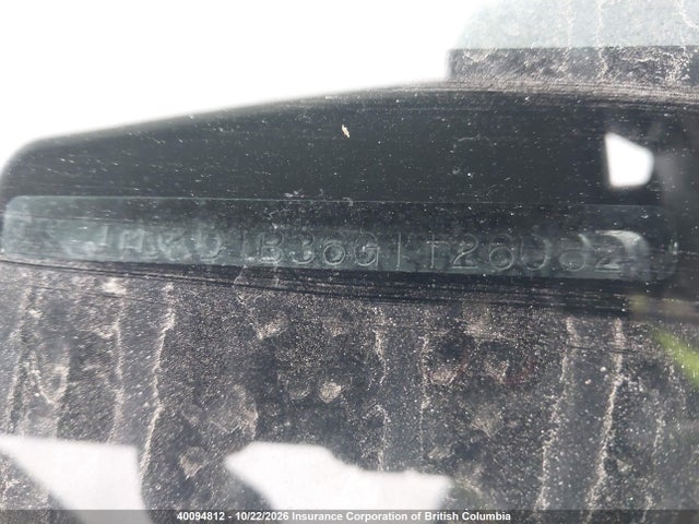 Aukcja sprzedaży 2016 Toyota Prius, vin: JTDKDTB36G1126082, numer aukcji: 40094812