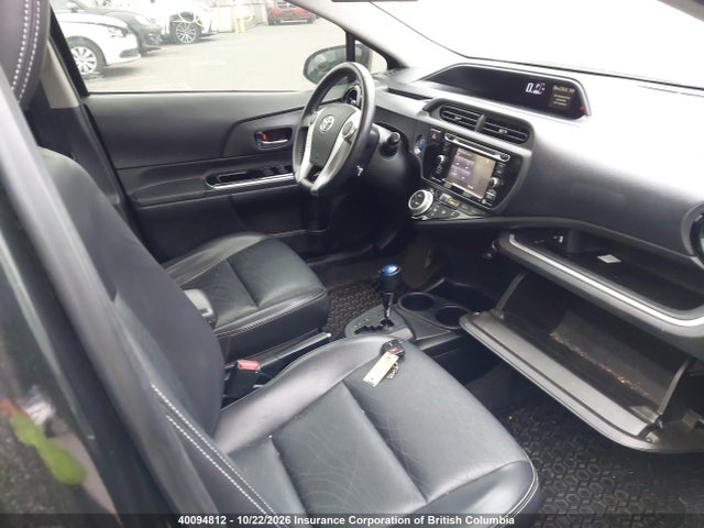 Aukcja sprzedaży 2016 Toyota Prius, vin: JTDKDTB36G1126082, numer aukcji: 40094812