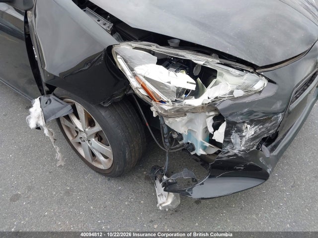 Aukcja sprzedaży 2016 Toyota Prius, vin: JTDKDTB36G1126082, numer aukcji: 40094812