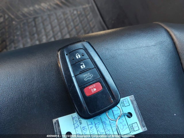 Aukcja sprzedaży 2019 Toyota Rav4, vin: 2T3RWRFV5KW036438, numer aukcji: 40094814