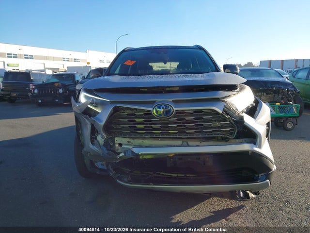 Aukcja sprzedaży 2019 Toyota Rav4, vin: 2T3RWRFV5KW036438, numer aukcji: 40094814