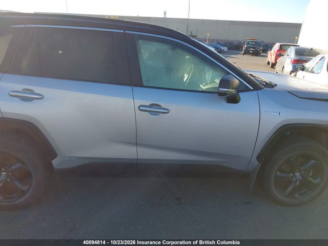 Aukcja sprzedaży 2019 Toyota Rav4, vin: 2T3RWRFV5KW036438, numer aukcji: 40094814